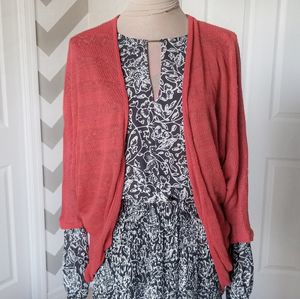 A.N.A. Cocoon Cardigan